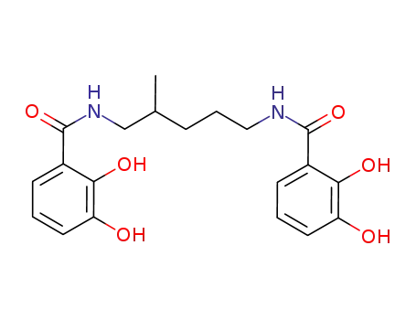 C<sub>20</sub>H<sub>24</sub>N<sub>2</sub>O<sub>6</sub>