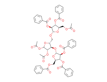 C<sub>56</sub>H<sub>52</sub>O<sub>21</sub>