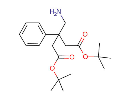1192067-71-2 Structure