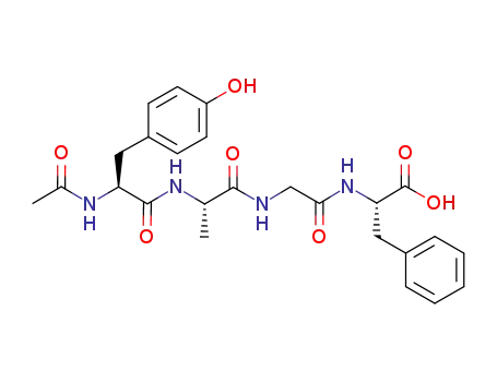 880645-12-5 Structure