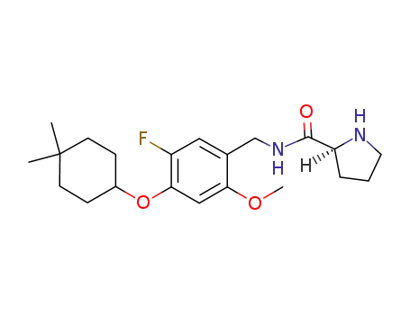 1224048-09-2 Structure