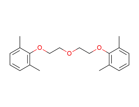 1,5-bis(2,6-dimethylphenoxy)-3-oxapentane