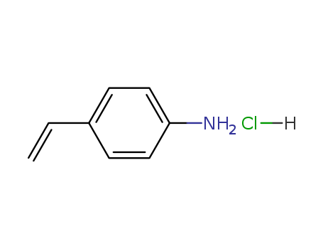 4-Vinylaniline hydrochloride