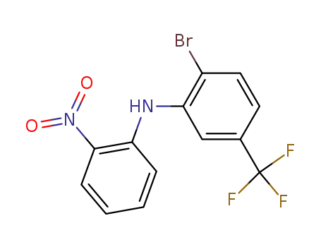 1207887-03-3 Structure