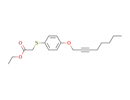 287201-65-4 Structure