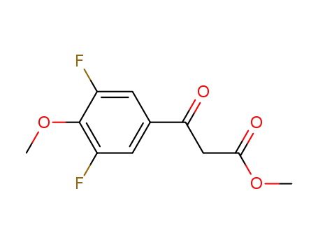 801233-40-9 Structure