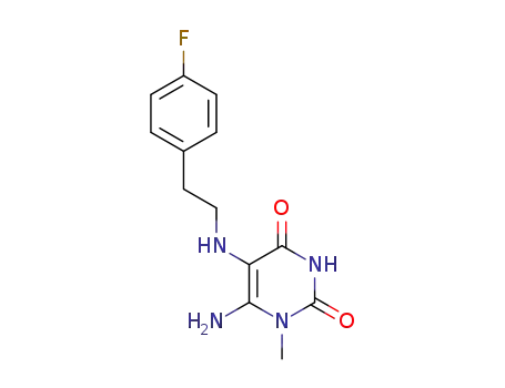 876373-32-9 Structure