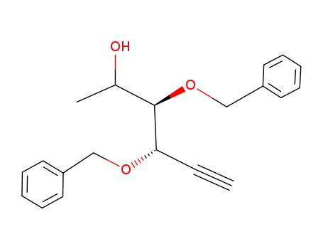 859845-13-9 Structure