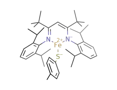 1160706-66-0 Structure