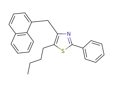1239496-85-5 Structure
