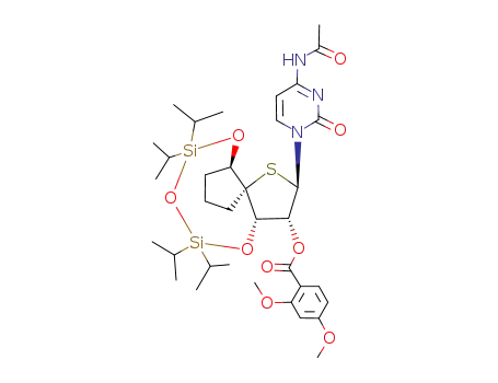 862081-15-0 Structure