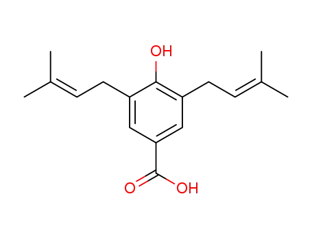 ネルボゲン酸