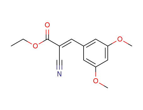 5864-90-4 Structure