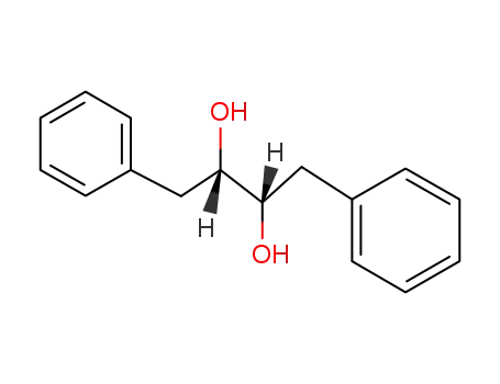 rac-(2R,3R)-1,4-diphenylbutane-2,3-diol