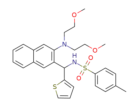 1040402-77-4 Structure