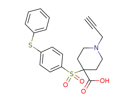 226396-66-3 Structure