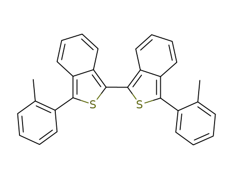 1-(o-tolyl)-3-[1-(o-tolyl)benzo[c]thiophen-3-yl]benzo[c]thiophene