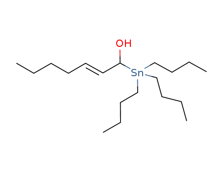 C<sub>19</sub>H<sub>40</sub>OSn