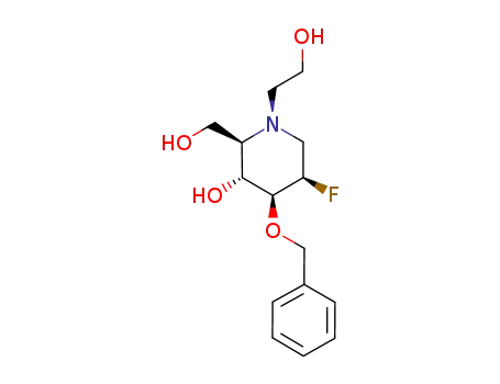 1194233-07-2 Structure