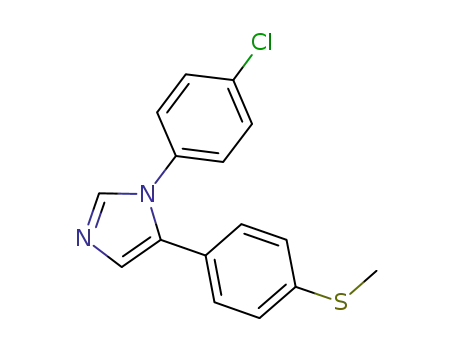 1239357-83-5 Structure
