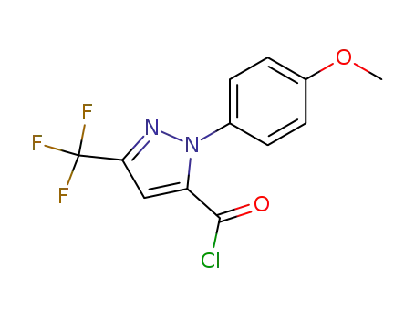 218632-09-8 Structure
