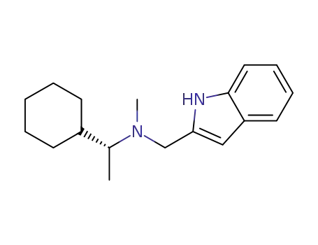 1084920-20-6 Structure