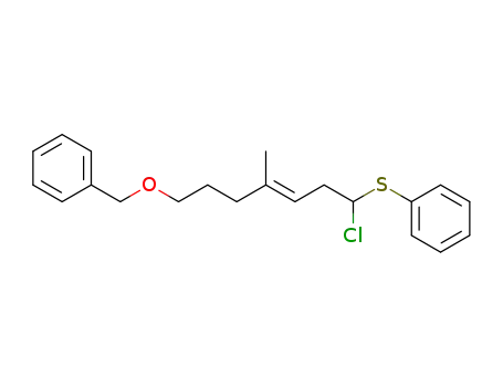 C<sub>21</sub>H<sub>25</sub>ClOS