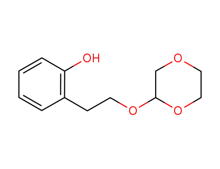 1197205-64-3 Structure