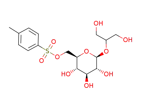 1204401-72-8 Structure