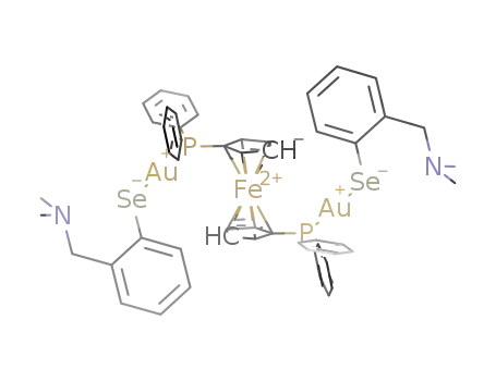 1146597-62-7 Structure