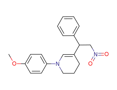 C<sub>20</sub>H<sub>22</sub>N<sub>2</sub>O<sub>3</sub>