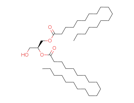 2-O-arachidyl-1-O-stearyl-sn-glycerol