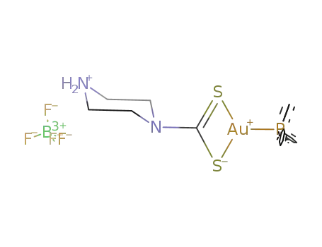 1165801-04-6 Structure