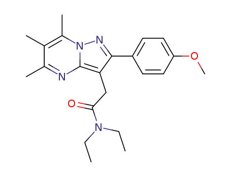 C<sub>22</sub>H<sub>28</sub>N<sub>4</sub>O<sub>2</sub>
