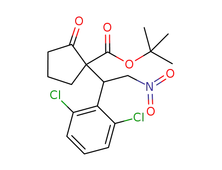 1185770-47-1 Structure