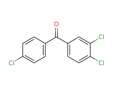 3,4,4'-Trichlorobenzophenone