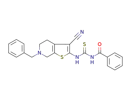 331457-91-1 Structure