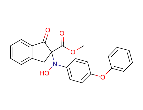 1141700-28-8 Structure