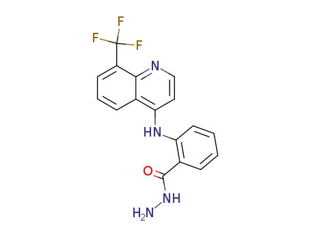 886841-69-6 Structure