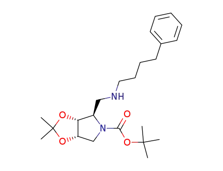 634583-39-4 Structure