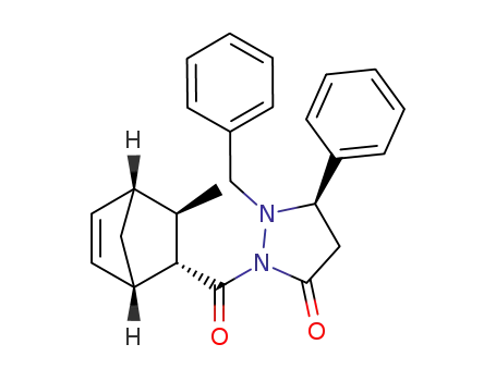 C<sub>25</sub>H<sub>26</sub>N<sub>2</sub>O<sub>2</sub>