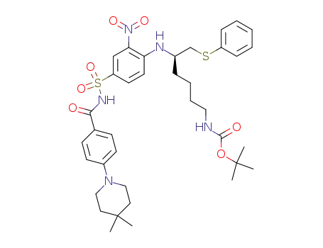 406229-95-6 Structure