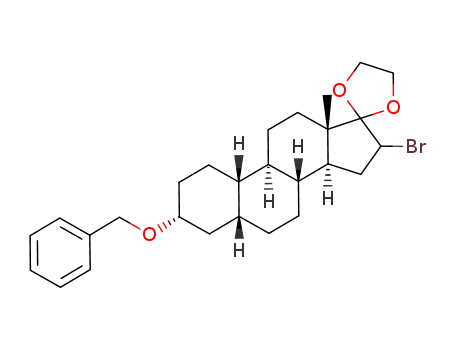 876017-50-4 Structure