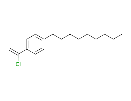 1-(4-nonylphenyl)-1-chloroethene