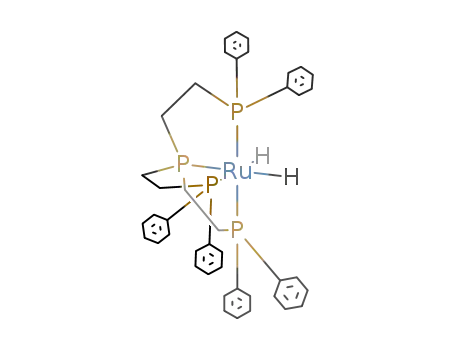 [RuH<sub>2</sub>(tris[2-(diphenylphosphino)ethyl]phosphine)]