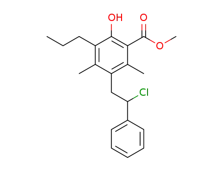 1239709-70-6 Structure