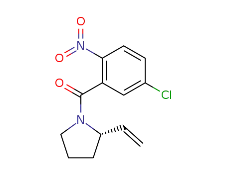 866915-50-6 Structure