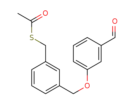 1256498-03-9 Structure