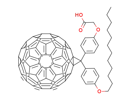 C<sub>87</sub>H<sub>36</sub>O<sub>4</sub>