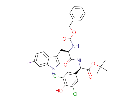 872876-83-0 Structure